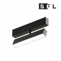 SFL Lampu Linear Magnetik Boleh Lipat | XYZ2509ZF