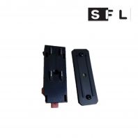 SFL Penyambung Kuasa Lurus | XYZ25-I