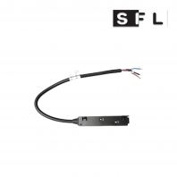 SFL Penyambung Input Kuasa | XYZ25-X