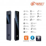 SKISET רҵ������˫ָ����������  DS-5 PRO