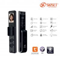 SKISET SecureLite ��������  X-50