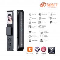 SKISET SecureLite ��������  X-60