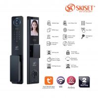 SKISET SecureLite ��������  X-70