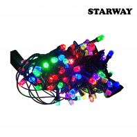 STARWAY 100 V8 LED Multi-Color Christmas Party Light