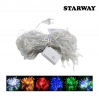 STARWAY 144 LED Fairy Icicle String Light