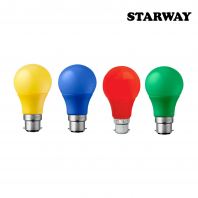STARWAY 7W LED B22 Bulb