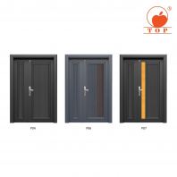 TOP SECURITY ALUMI�����Ͻ�ϵ�а뿪ʽ������