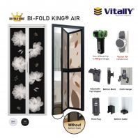 VITALLY ˫���� King Pro ϵ�� - �޹����