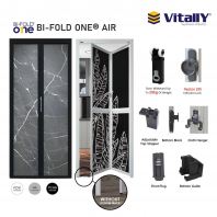 VITALLY ˫���� One Air ϵ�� - �޹����