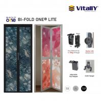 VITALLY Bi-Fold One Pro Lite