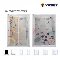 VITALLY ǰ��ϵ����ԡ����