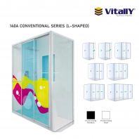 VITALLY ��ͳϵ�У�L�ͣ���ԡ����