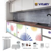 VITALLY 520B ���Ͻ𻬶�����