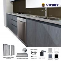 VITALLY 510B ���Ͻ�ƽ������