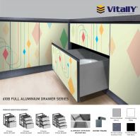 VITALLY 610B ȫ������ϵ��