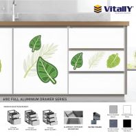 VITALLY 610C ȫ������ϵ��