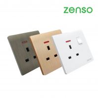 ZENSO GRANDE ϵ��һλ13A��Ų�����G3013
