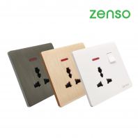 ZENSO GRANDE ϵ��һλ13A���ܲ�����G3089