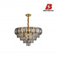 BO Pendant Lamp | 12780-500-P