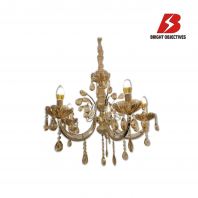 BO Pendant Lamp | 12885-5P