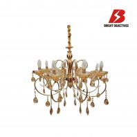 BO Pendant Lamp | 12889-8P