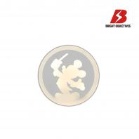 BO Lampu Dinding | 13016-W-3C