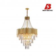BO Lampu Pendant | 13031-600-P