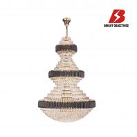 BO Lampu Pendant | 13039