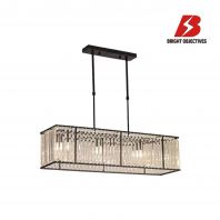 BO Lampu Pendant | 13085-8P