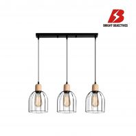 BO Lampu Pendant | 13331-3L