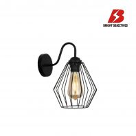 BO Lampu Dinding | 13505-1W