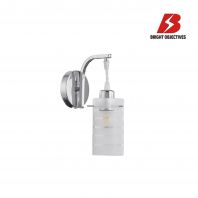 BO Lampu Dinding | 13516-1W