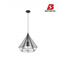 BO Lampu Pendant | 13525-1P