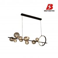 BO Pendant Lamp | 13612-P