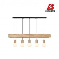 BO Pendant Lamp | 13629-5