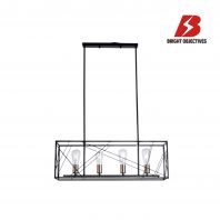 BO Lampu Pendant | 13663-4P