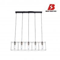 ,BO Lampu Pendant | 13665-5P