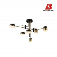 BO Lampu Siling | 13667-6
