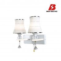 BO Lampu Dinding | 13681-2W