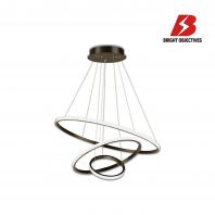 BO Pendant Lamp | 13688-3