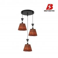 BO Pendant Lamp | 14030-3P