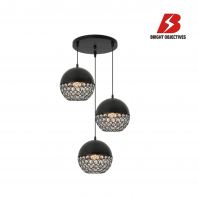 BO Pendant Lamp | 14033-3P