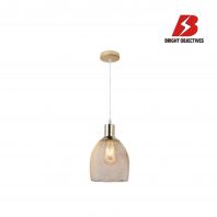 BO Lampu Pendant | 14961-1P-GD