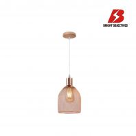 BO Lampu Pendant | 14961-1P-RG
