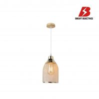 BO Lampu Pendant | 14962-1P-GD