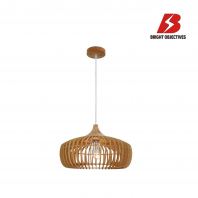 BO Lampu Pendant | 15293-BW