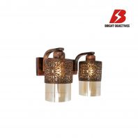 BO Lampu Dinding | 15300-2W
