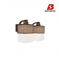BO Lampu Dinding | 15301-2W