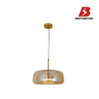 BO Lampu Pendant | 15312