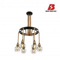 BO Lampu Pendant | 15336-6-P